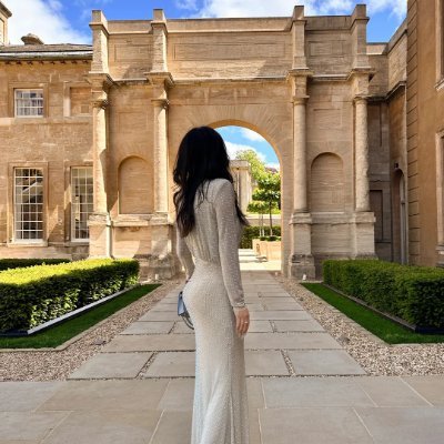 Lucy011587's profile picture. Living that, “cute face, chubby waist” life 😉
Heart full of wanderlust 🌍 | Soul of a gypsy 🌼
In a romance with adventure 🌌 | Thrill seeker 🎢