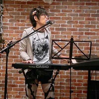 TASKEさんのプロフィール画像