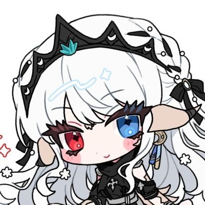てきさす.W（ニメーヤ様のテンパード）さんのプロフィール画像