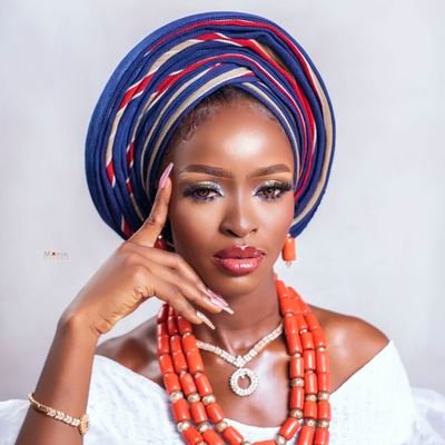 The Woman the Lord has blessed.