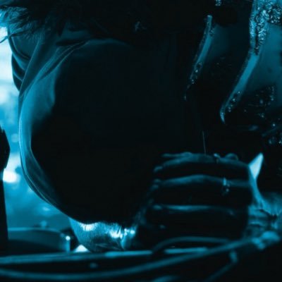 sacredfloods's profile picture. Caged and always provoked. ˎˊ˗  Somewhere in Arcadia… ᛑᛗᛛ #SLEEPTOKEN