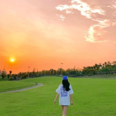 aoreqaf's profile picture. 자유롭게, 솔직하게, 나답게🌈