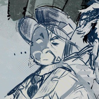 ChessboardScott's profile picture. pfp art by  mortisvita on this platform !!!!
note - the birthday listed is my main oc's im not actually 37..
- art comms always open unless i say otherwise