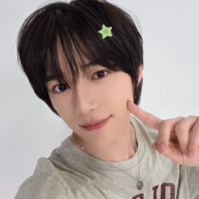 haebgyu's profile picture. save me kpop boy that looks like a girl