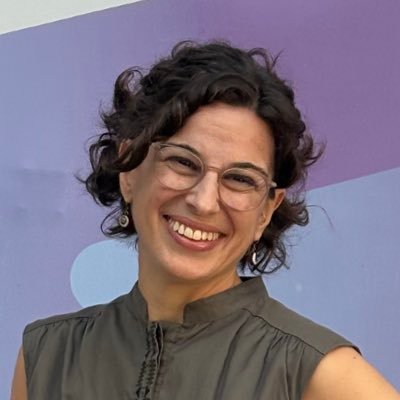 angelica_gutiez's profile picture. Directora de #Proyectos en @AstradeRMurcia Presidenta @colegiotsevilla Vicepresidenta @catrabajosocial
🐶 🐈 🐈‍⬛