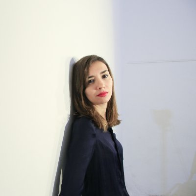 IrupeTentorio's profile picture. Periodista de investigación & narrativa📍🇦🇷 Apoyada por @pulitzercenter @journalismfund @theiwmf