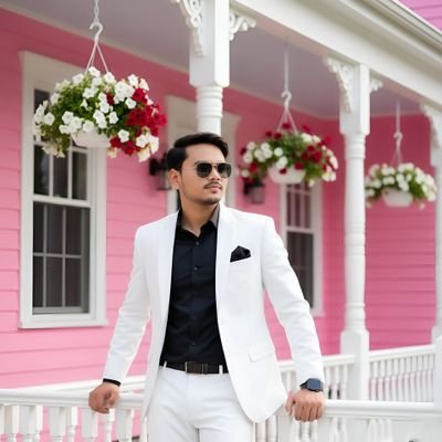 Vikashkr108's profile picture. One step closer to success every day 📈

जय हिंद जय भारत 🇮🇳