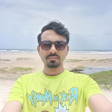 KSBalaram59's profile picture. 