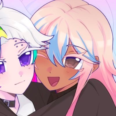 hidemilkshake's profile picture. ✟ / she/her but any is very fine! i really don’t mind / pfp by a1riz on tumblr!!
