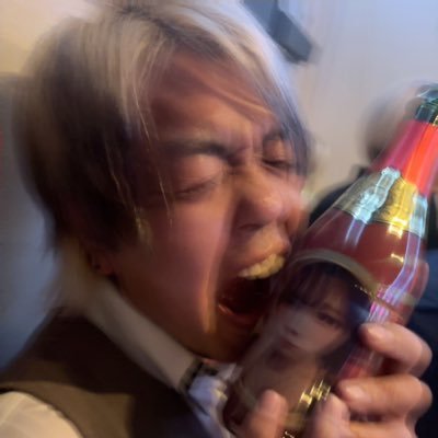 gen_abcdef_gen's profile picture. 風◯の民のゲンさんです🙏