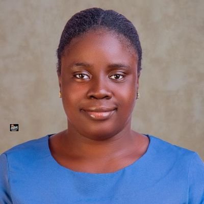 Oyinthetechlady's profile picture. 