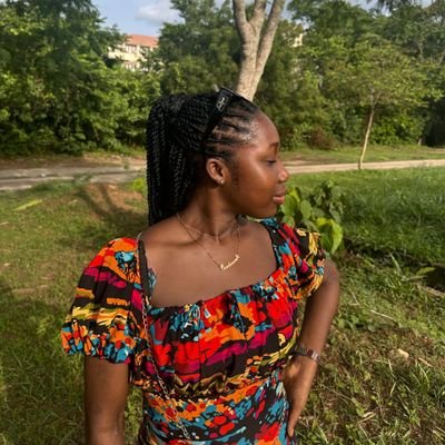 oseoluwayomide's profile picture. Animal scientist |OAU Graduate😉| Data analyst
