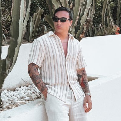 melihaydogan_'s profile picture. Founder and owner of 🇺🇸Road Story Records/🇩🇪Wame Records