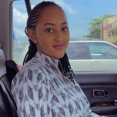 _Madinah_'s profile picture. Brave girl
Parody account