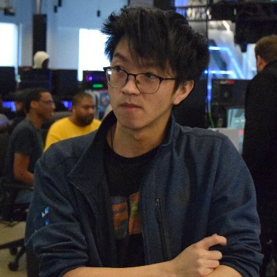 0xFever's profile picture. 0xF | Ethan | Good Faith | Tireless Organizer & Event Broadcast Production @IronGridFGC @FalconiaGG | 龍が如く | 0xfever.prod@gmail.com