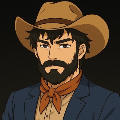 0xTheWay's profile picture. Techno-Optimist. AI.