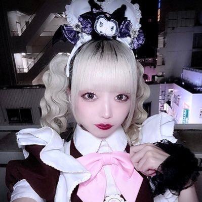 ほたる🪐あっとほぉーむカフェ (@maid_hotaru) / X