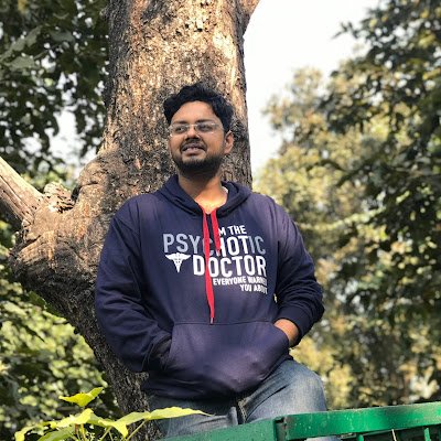 Jan1hzbAnkit's profile picture. 