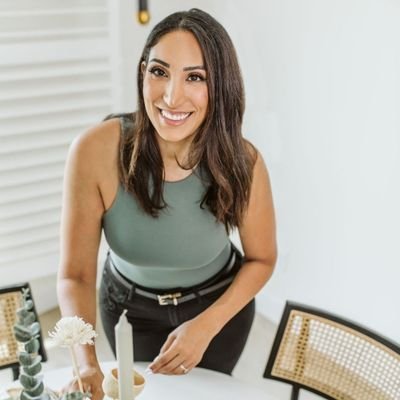 ljazmin08's profile picture. 