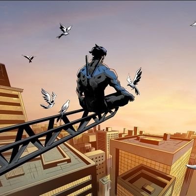 Nacho813362's profile picture. 