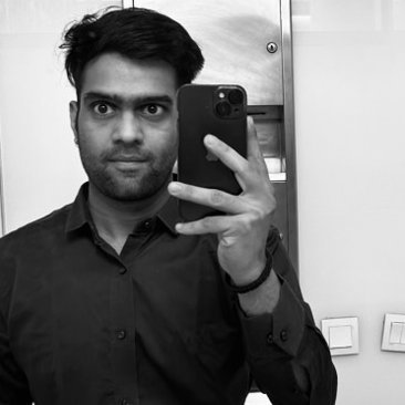 sksoni028's profile picture. tech in my mind, art in my heart, people in my purpose.
everything else is just execution.
Building systems that feel — and stories that work.