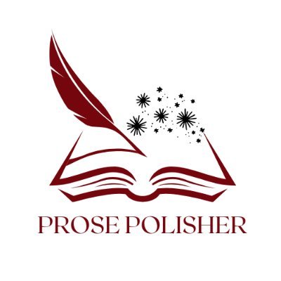 PROSE_POLISHER1's profile picture. Book lover at heart | Beta Reader & Editor
I help authors shape stories readers can’t put down 
Honest feedback • Gentle edits • A reader’s true perspective