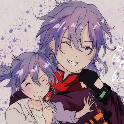 g8yLBR3MBvMDt3Y's profile picture. アニメ、ゲーム、動物、声優、あんスタ、ツイステ、ヒプマイ、文スト、ジョジョなどが好き!絵も下手だけど描いています ~呼びタメOKです✨️ (。・ω・。)ノ