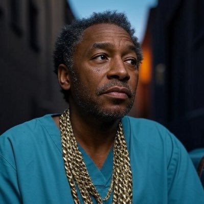 drschizomd's profile picture. 