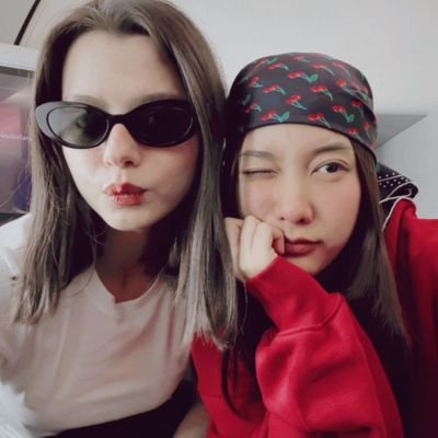 Kerstin1502's profile picture. 𝚌𝚘𝚖𝚏𝚘𝚛𝚝 𝚣𝚘𝚗𝚎⚘

                                                   GIRLFREEN🌷who also loves becbec🌹
                    (fan account)