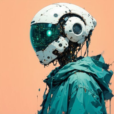 jhnxacc's profile picture. Make Assets Liquid Again @tokenforge

👾🛡️  @wardenprotocol

EmoFi

#CrunchieOG

https://t.co/zeXvGpNb5A

@PUNKVISM

Tokenizing the world with $BKN 🚀