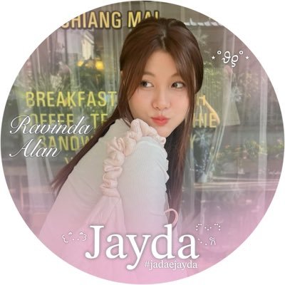 Jayda Updateさんのプロフィール画像
