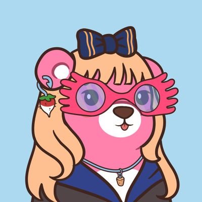 DerpyTradWife's profile picture. Mother. Wife. Breadmaker. Derp.

Being a Mother is my priority. Collecting cute NFTs is my hobby.