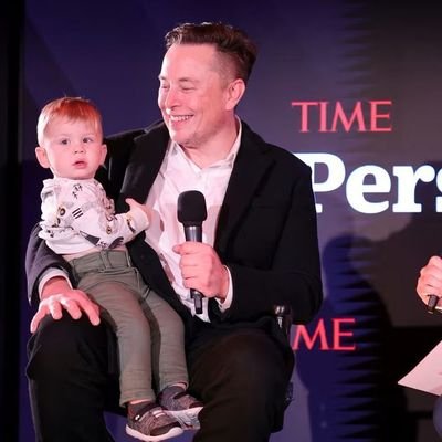 kaimusk41718_n's profile picture. Son of Elon Musk🧑‍🚀. Thanks very much for your support❤️, I love y'all🇺🇸🚀