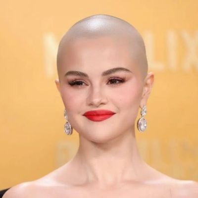 samycyrus69's profile picture. ⭐: STAN BILLIE EILISH 💚
smiler• swiftie • selenator • arianator
pop music 
all music