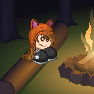 FoxxXsomething's profile picture. Hmmm