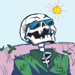 HomiSyndrome's profile picture. This person yaois/baras
Blue Sky: @homisyndrome.bsky.social