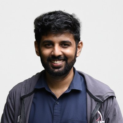 anushkaidame's profile picture. Co-Founder of Logical (YC F25)
