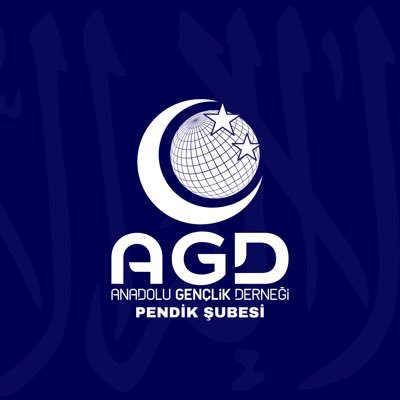 agd_pendik's profile picture. Anadolu Gençlik Derneği Pendik Şubesi Resmi Hesabıdır.