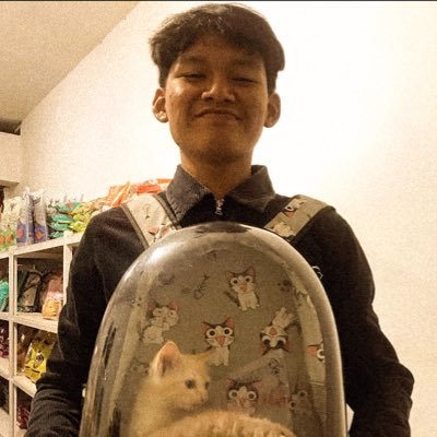 galielsabastian's profile picture. Professional loser & Ego feeder