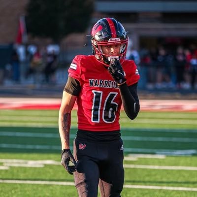 MopurifyII's profile picture. 3 ⭐️ WR 6’4 180 10.8 100m|24 ft long jump 5 d1 offers