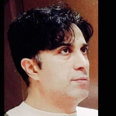 Kazemttt's profile picture. من شاعری بی حوصله،پُر از شعرِ ناگفته ام ...
  به چشمانِ من دل بده،برایَت غزل گفته ام(کاظم تقوی)