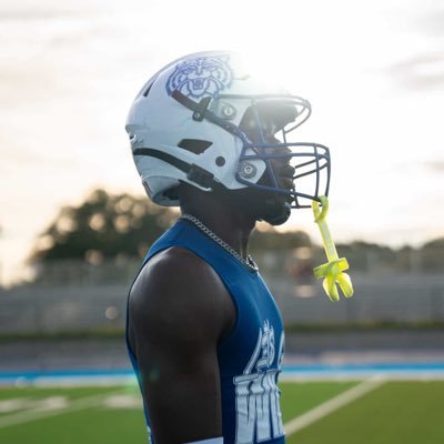 _Chad_Graham's profile picture. Wildwood Middle High School |🏈C/O2026 | 6’0 136 lbs |WR| 3.53 GPA|352-461-7104|Email:chadrickg62@gmail.com