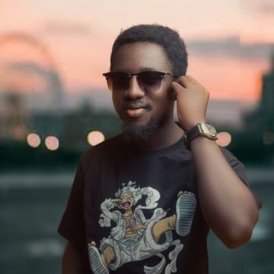 erskine_joshua's profile picture. 🌍 Storyteller | 🎥 Filmmaker | 
I create visuals & narratives about people, places & experiences.📍 Ghana |
YouTube: https://t.co/bZe19yWX2e