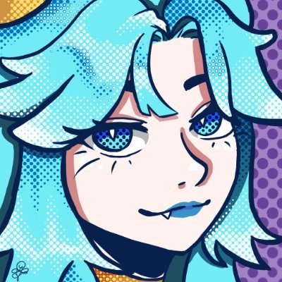 Blaky_Mini's profile picture. Olha a Onda olha a Onda 👏👏