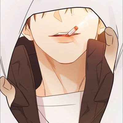 OysterVampire's profile picture. Cause I need to rant about shit