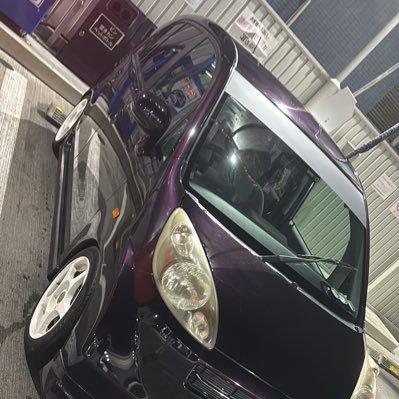 kttt_0808's profile picture. DBA-JB5 LiFE 無言フォロー失礼します