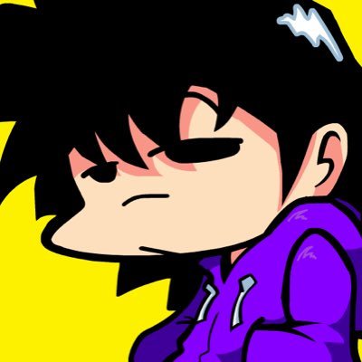 VsGabsFNF's profile picture. ??? - PFP by @et8ker