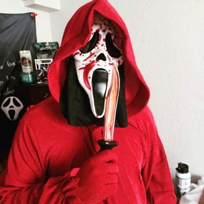 Connor22613856's profile picture. Horror lover
anime enthusiast/connoisseur 
SerialHalloweenEnjoyer
#StopAsianHate/#LoveAllEthnicities
Huge Gamer 
insta: redghost2126
Fuck male bashing