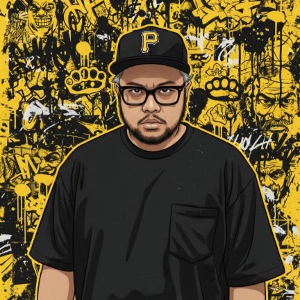 uncle drawさんのプロフィール画像