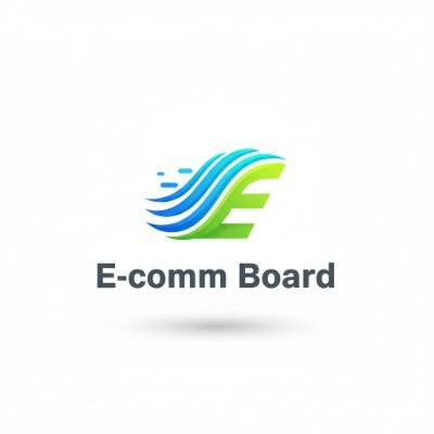 EcommBoard's profile picture. 